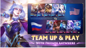 Mobile Legends Взлом Много Денег 