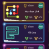 Puzzle Glow : на Андроид версия 2.0.30