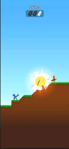 Bazooka Boy Mod скачать Андроид