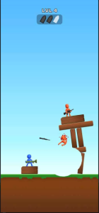 Bazooka Boy Mod скачать